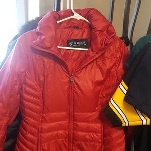 Guess jacket